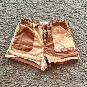Hollister shorts